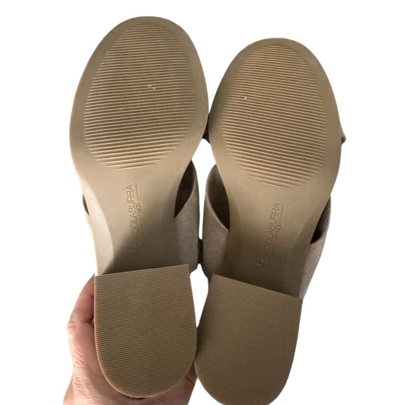 KOOLABURRA BY UGG KAIAH SANDALS Size 8.5 - Picture 4 of 5